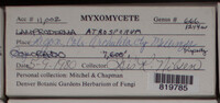 Image Associated With the Occurence
